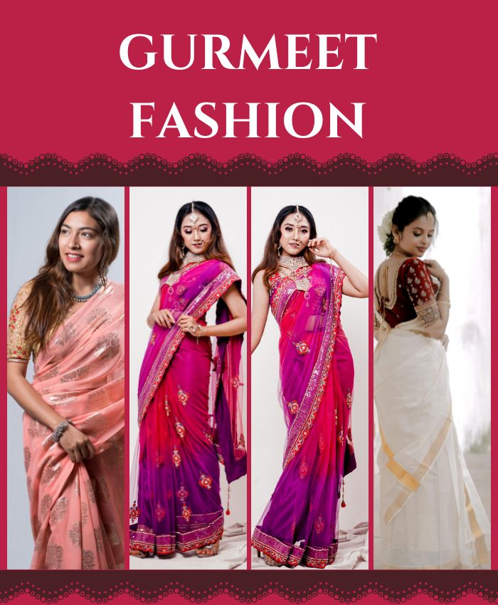 gurmeet fashion