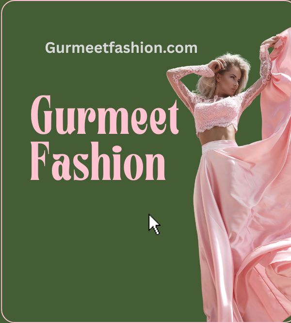 gurmeetfashion.com
